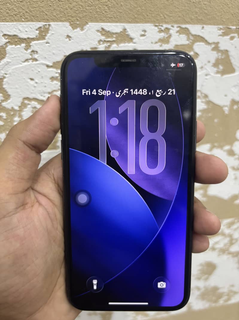 Apple iPhone 11 Pro 5