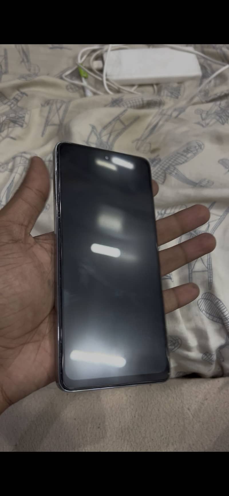 Tecno CAMON 20 Pro 1