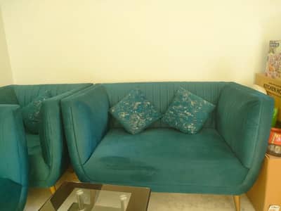 sofa set