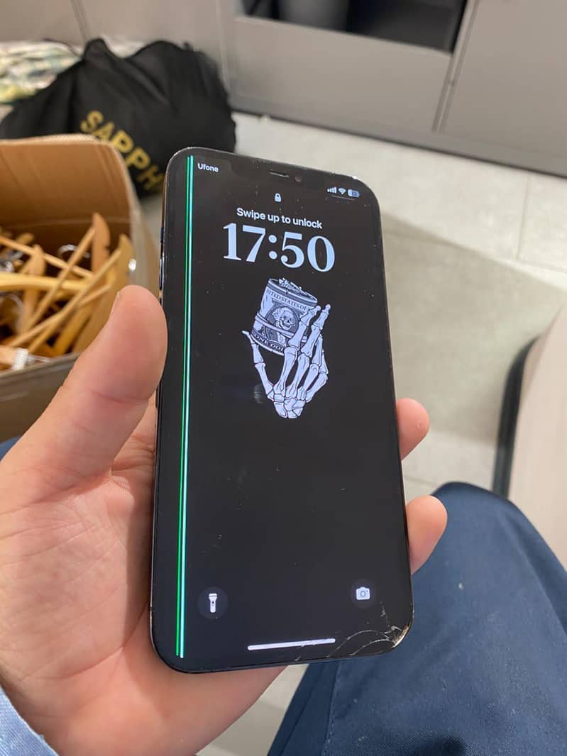 Apple iPhone 12 Pro Max 0