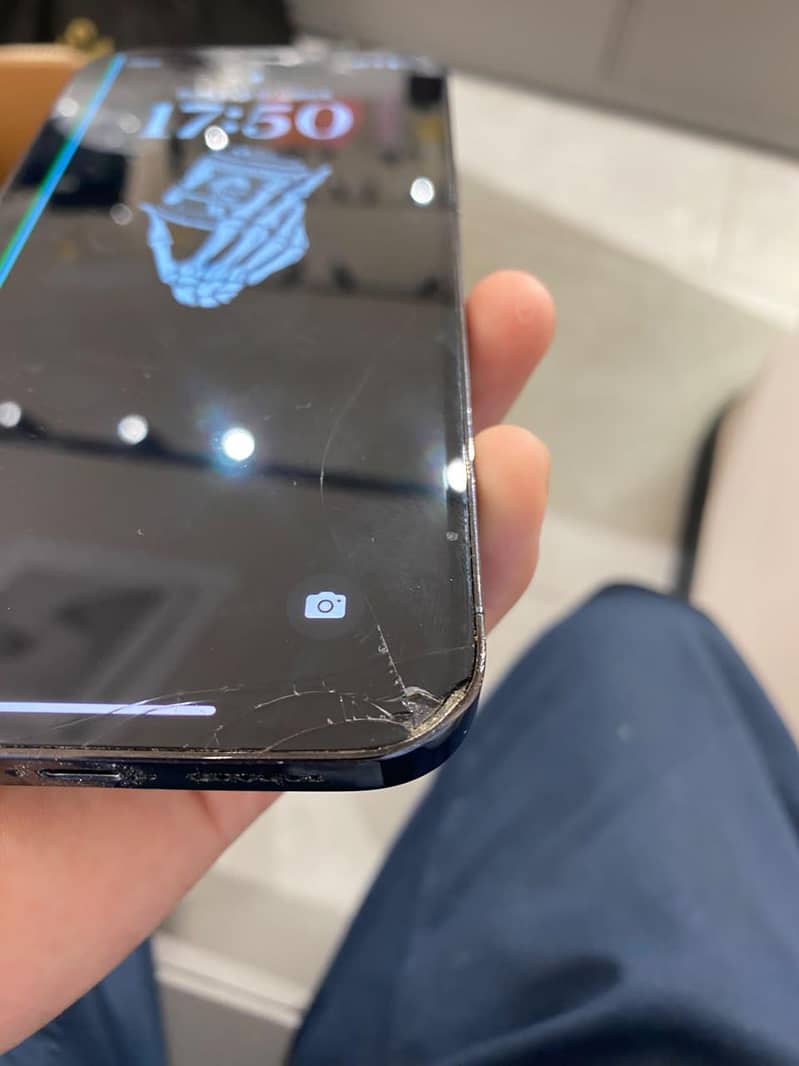 Apple iPhone 12 Pro Max 1