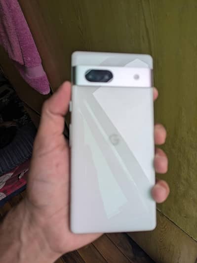 Google Pixel 7a