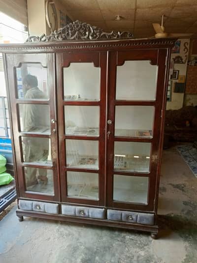Crockery Cabinet
