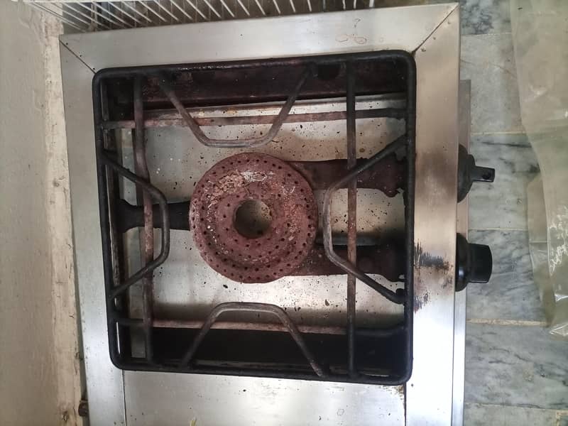 stove 2