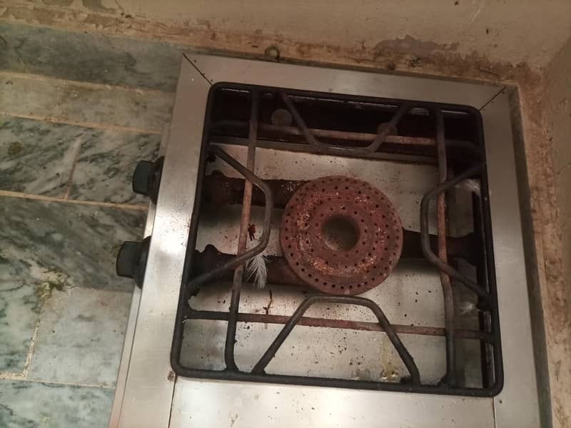 stove 3