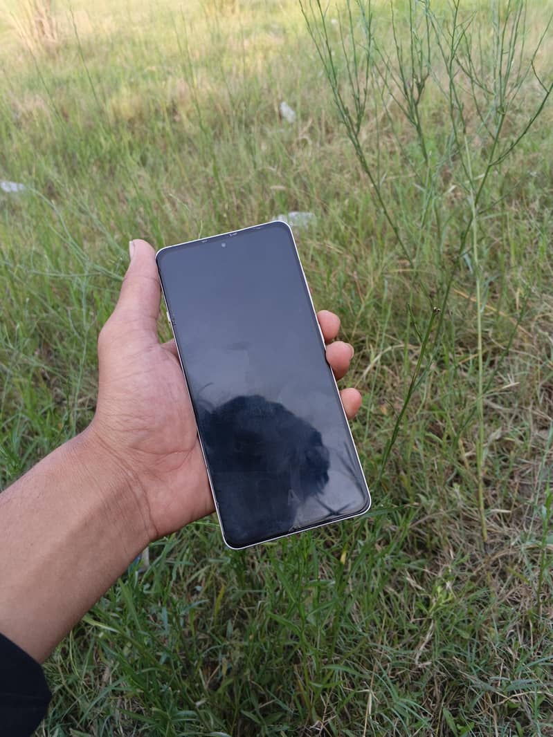 One Plus 13R 1