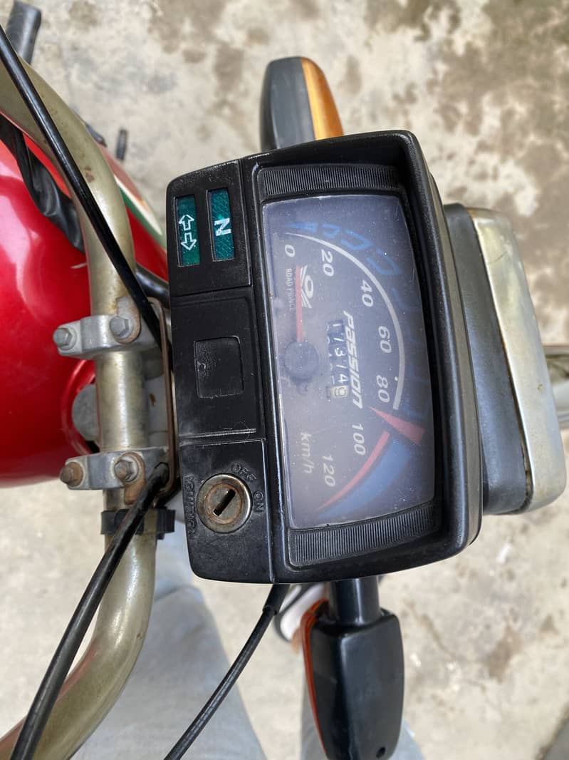 Condition wise 10/8 1