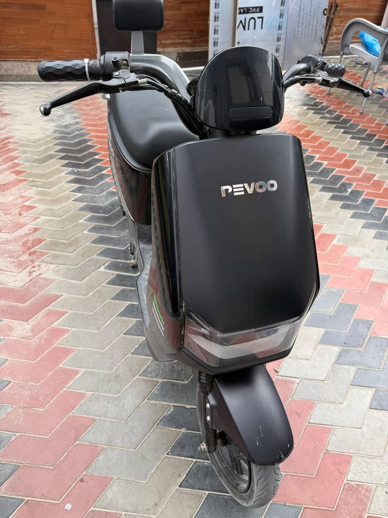 reevo a10 3