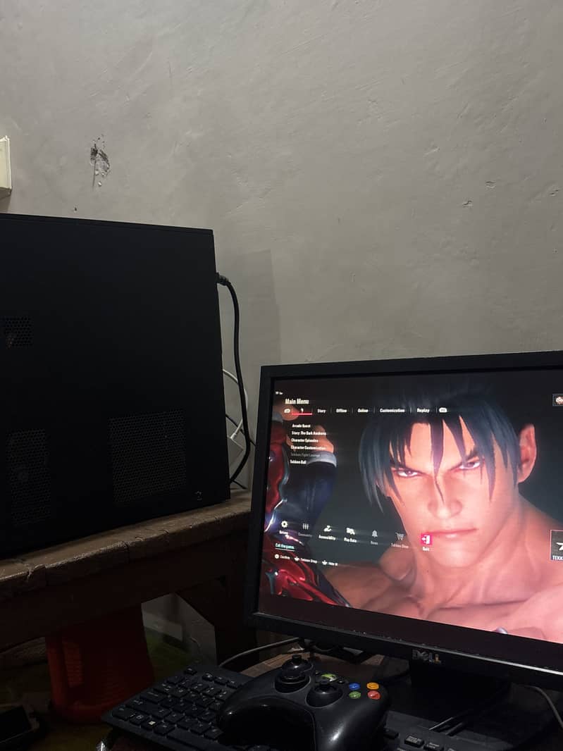 Gaming PC 0
