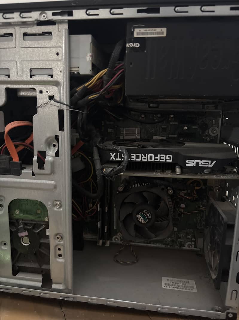 Gaming PC 1