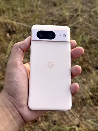 Google Pixel 8