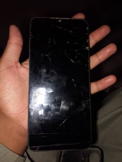 pinal damage or battery damage