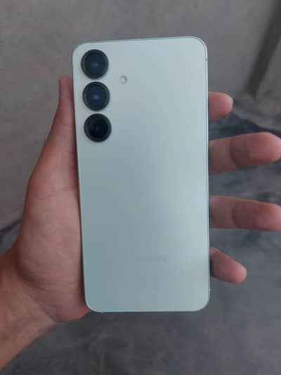 Samsung Mobile S25