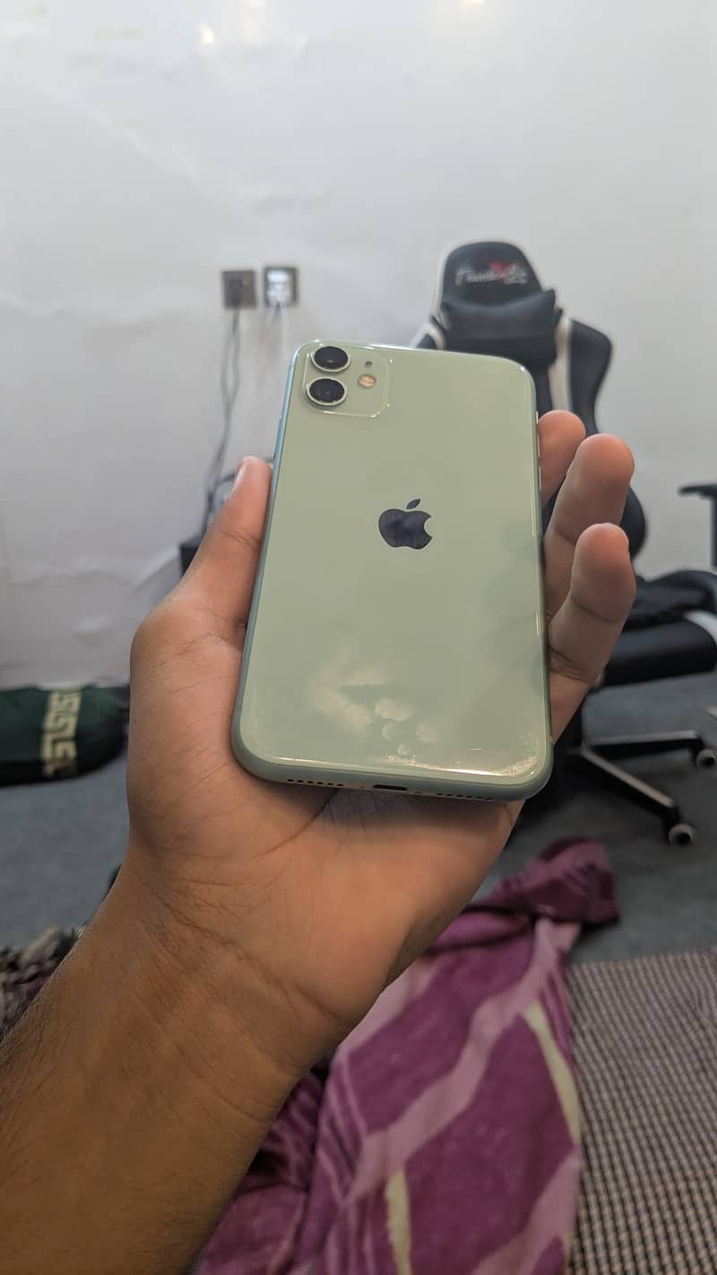 Apple iPhone 11 1