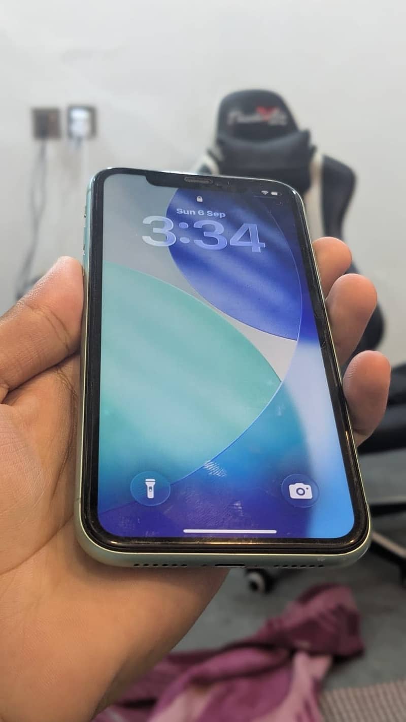 Apple iPhone 11 2