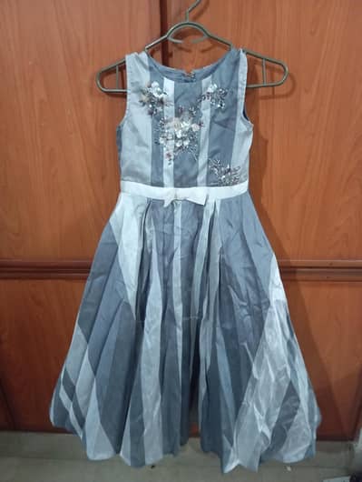 Fancy Frock