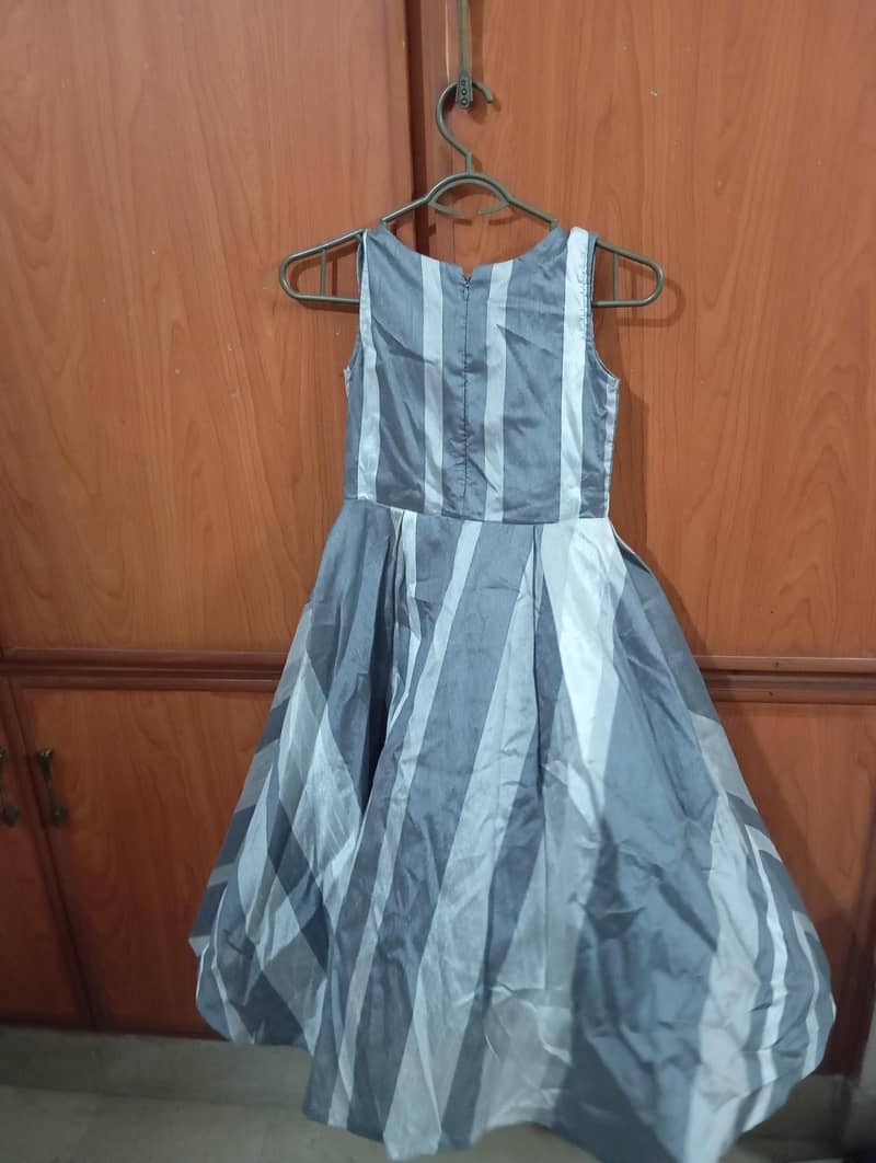 Fancy Frock 2