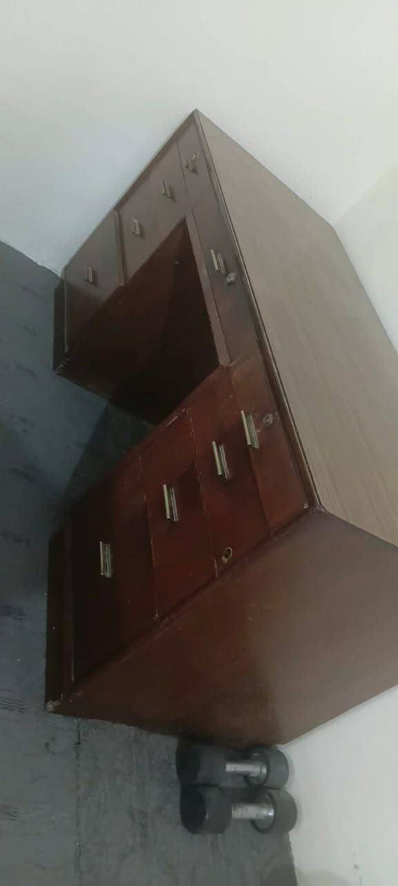 OFFICE TABLE 1