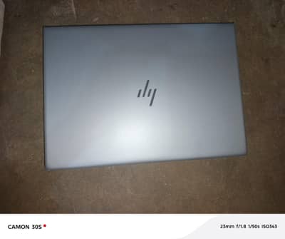 Hp Elite book 840 g5
