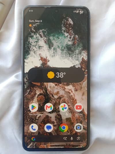 Google Pixel 8 Pro Official PTA Approved