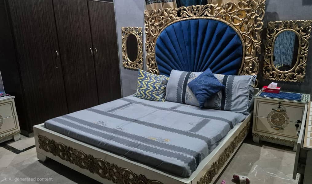 bed set 0