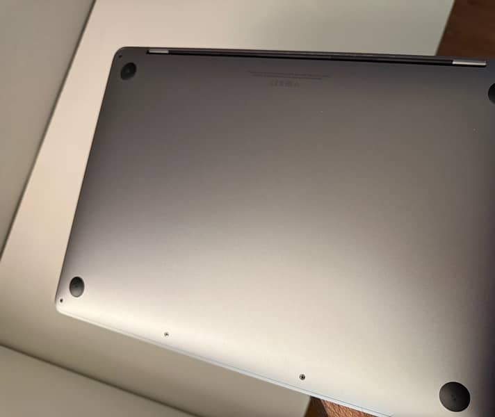 Macbook Pro M1 2