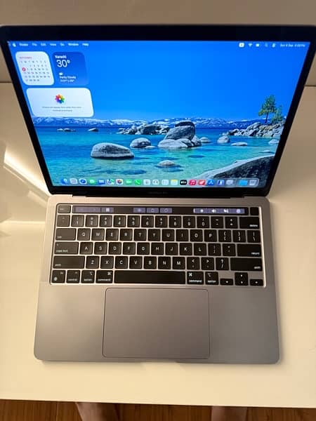 Macbook Pro M1 4