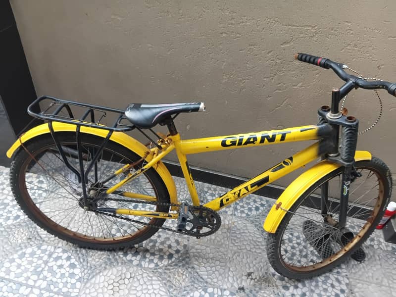 Full size cycle 0