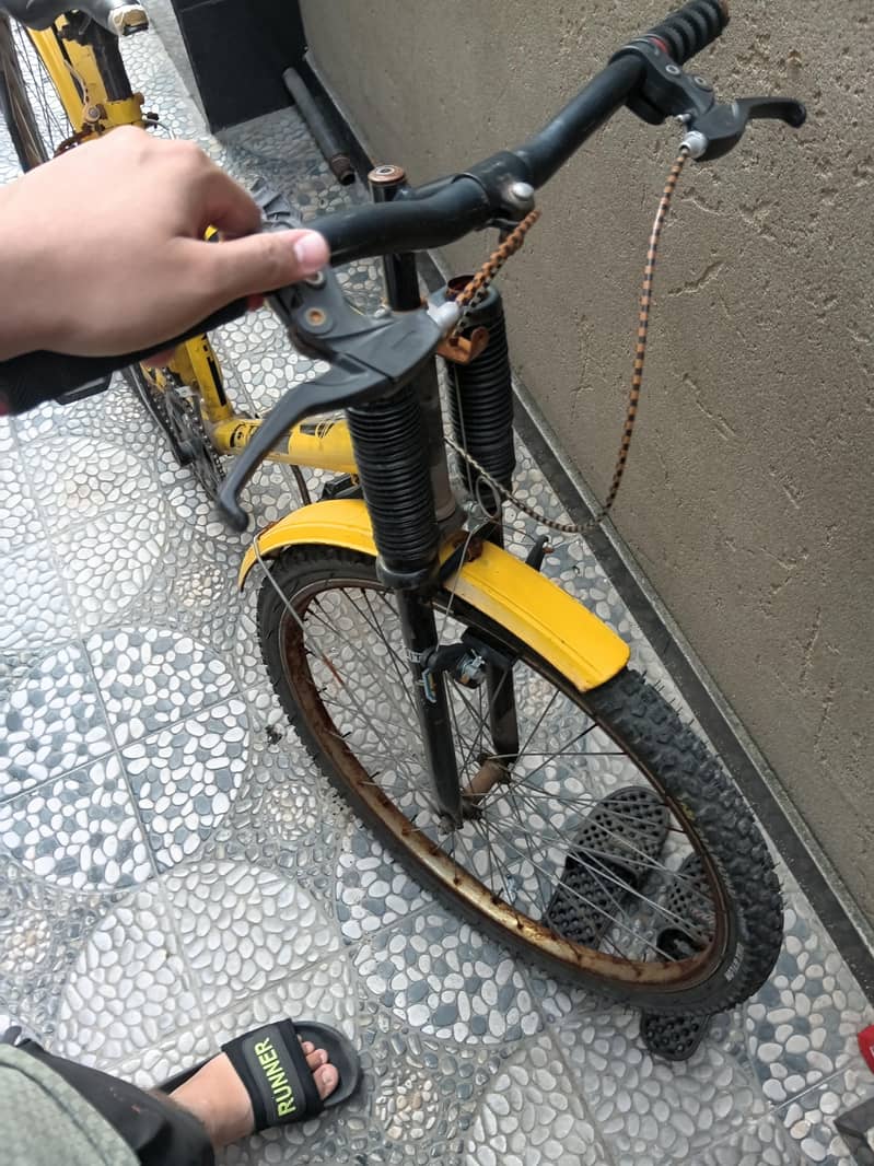 Full size cycle 1