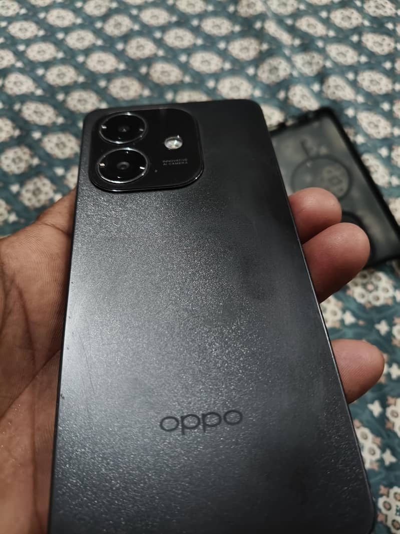 OPPO A3 1