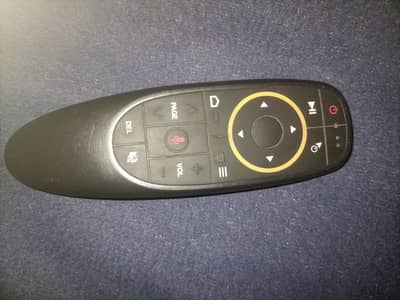G10s remote for Andriod tv