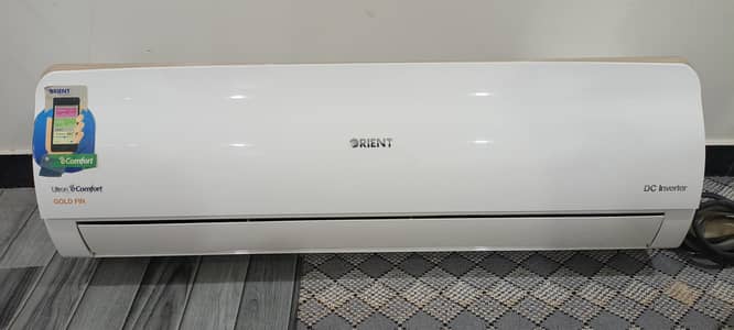 Orient DC inverter AC for sale
