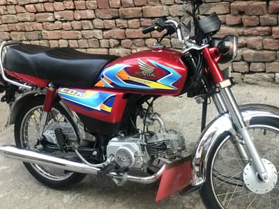 For sale all ok. Bike. 2025/2026 rabta no 03015419095