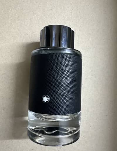 Mont Blanc Explorer