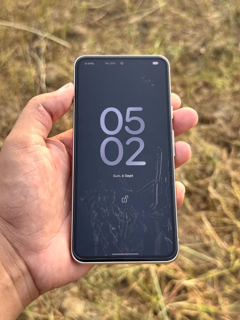 Google Pixel 8 1