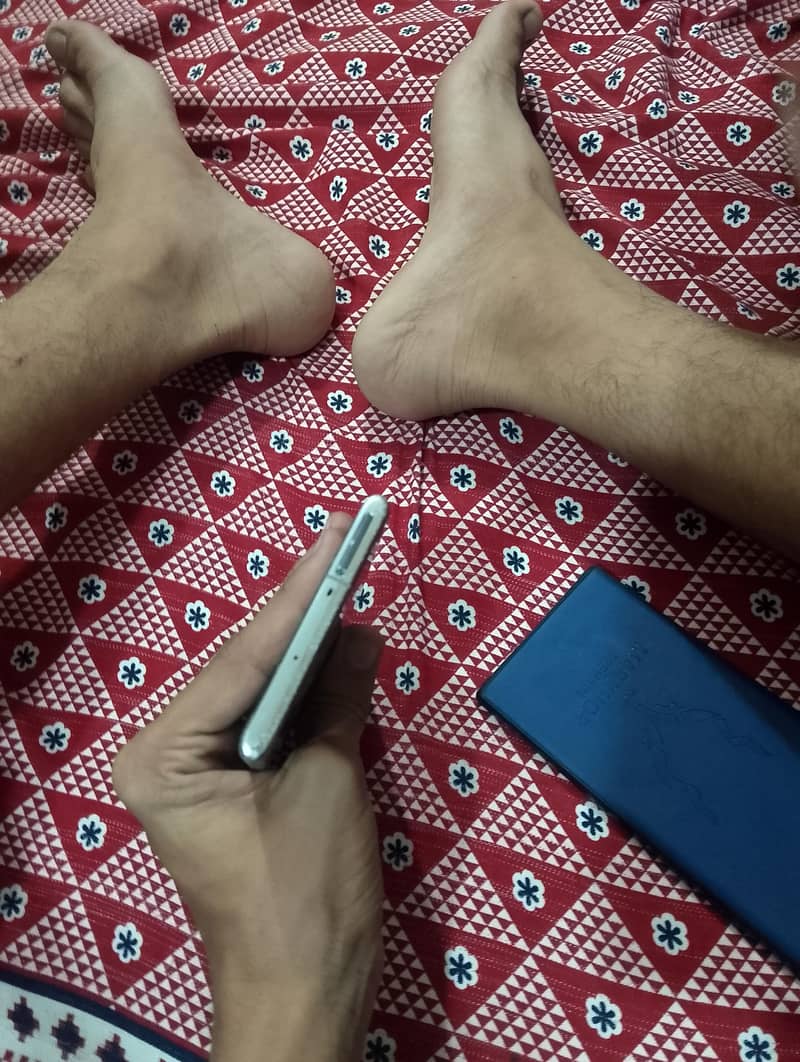 Samsung Mobile Note 10 Plus 2