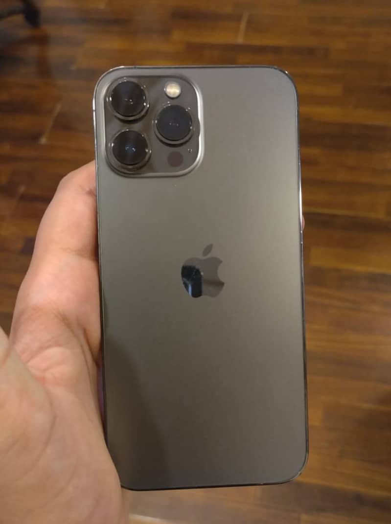 Apple iPhone 13 Pro Max 1