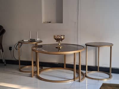 Tables