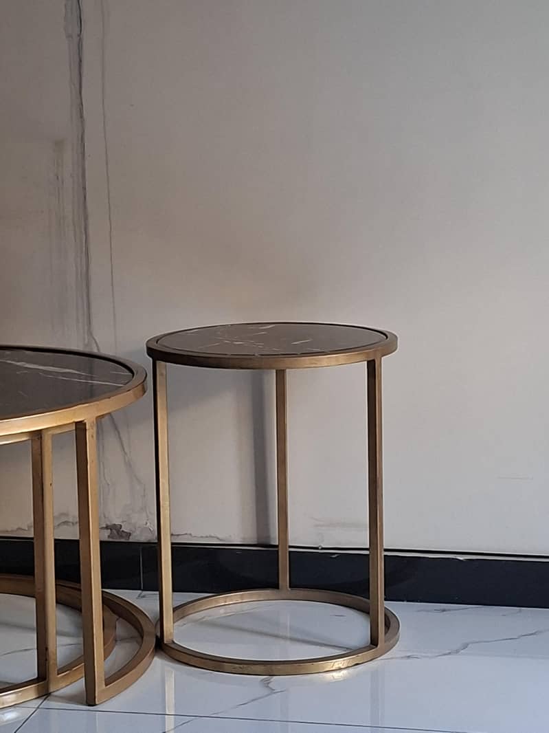 Tables 4