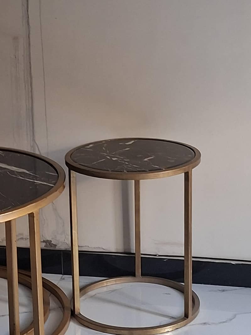 Tables 5