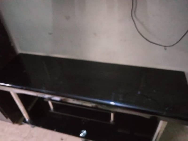new  table 2