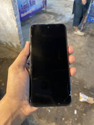 Tecno Spark Go