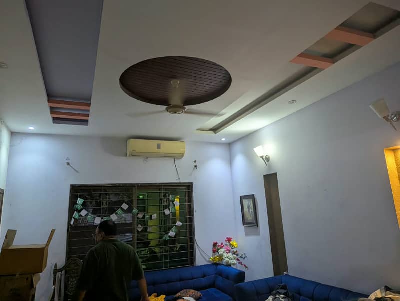 Lower portion for Rent 1