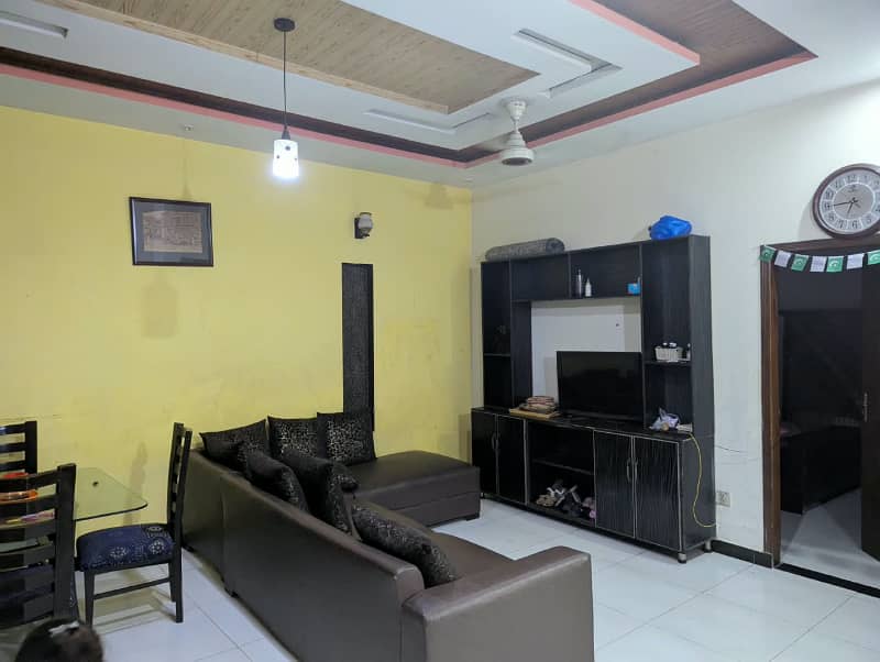 Lower portion for Rent 2