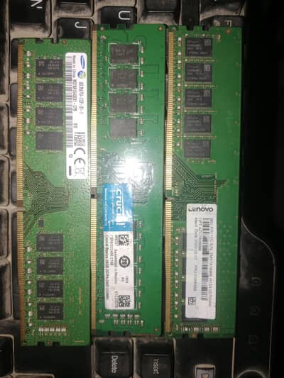 DDR4 RAM 32GB 25000