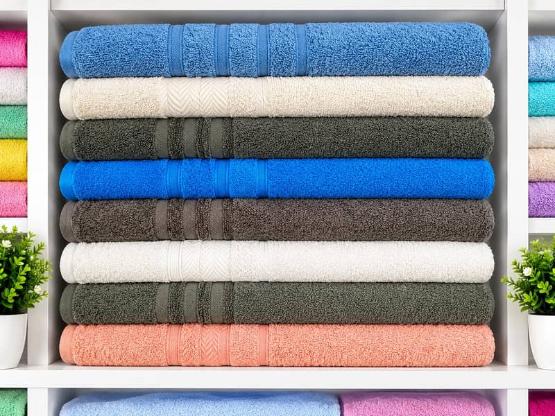 EXPORT QUALITY TOWEL 0