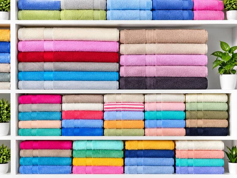 EXPORT QUALITY TOWEL 1