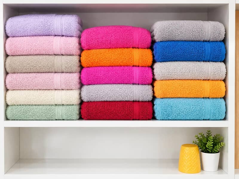 EXPORT QUALITY TOWEL 2