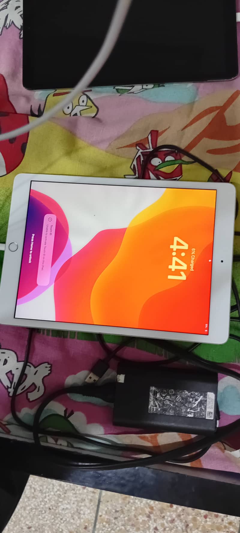 Ipad 7th Gen 5