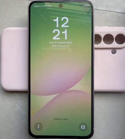 Samsung Mobile A56